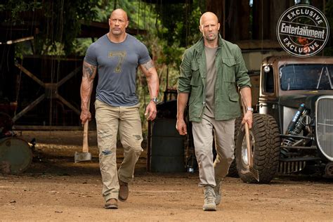 shaw hobbs watch rolex|Dwayne ‘The Rock’ Johnson And Jason Statham’s Cool Watches .